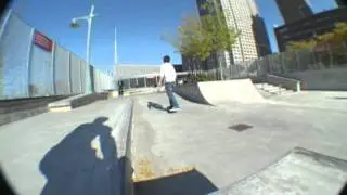 3 Tribeca clips
