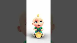 Pop! 🎈 Funny Balloon Sounds & Colors - LooLoo Kids