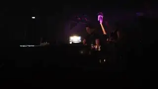 DUBFIRE @ TIME WARP Mannheim 2019 HQ by OBI 1311