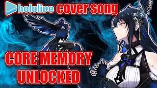 Nerissa Just Unlocked My Core Memory With THIS Song【HOLOLIVE】【ENG SUB】