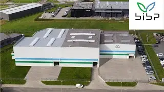 Grupa BIBP - film promocyjny (BIBP Group - promotional video)