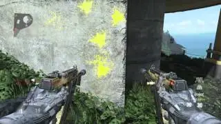 Paint Ball Mode - Call of Duty Advanced Warfare