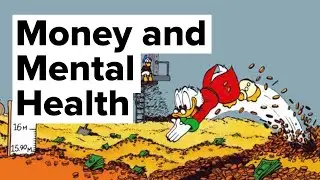 Poverty is a Mental Disorder