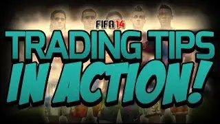 CRAZY LOW BUDGET METHOD | Mass Bidding Positions Method | Fifa 14 Ultimate Team