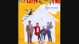 Krummerne - Det Er Ikke S&aring; Sv&aelig;rt