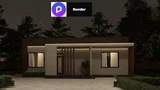 D5 RENDER NIGHT LIGHTING GUIDE