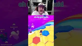 I greifed a Fall Guys troll 🤣