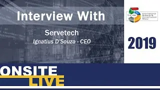 Ventures Onsite - Servetech