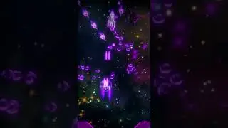 SWBC DX: Credits - Unknown Galaxy ft. Alan Reid & Seb O'Brian