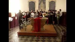Gloria in excelsis - Ladislav Moravetz