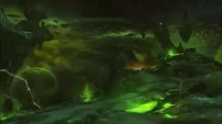 WoW demon hunter starting zone preview
