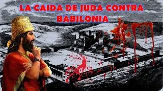 Curso de Judaismo del Segundo Templo - Semana 1 Periodo Babilonio