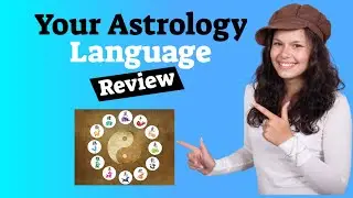 Your Astrology Language Review: Should You Get It?