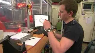 Tool and Die Making Technologies - Fraunhofer IPT