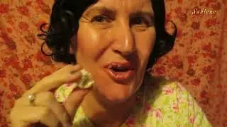 29. RAFFAELLO ASMR - Instagram Style Videos by Sabiene