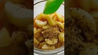 Vinegar with Amala Pickle recipe