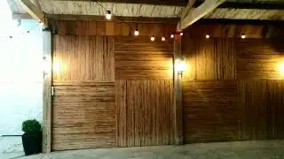 Do steelframe ao wood frame sem limites.