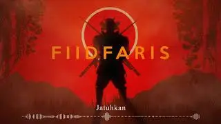 FIIDFARIS Jatuhkan [Techno Release]