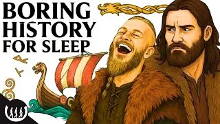 How Did Vikings Heat Their Ships on Icy Seas Without Fire？   and more