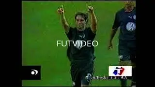 Goles Alemanes 2003 (7°F)  (B.Romeo)