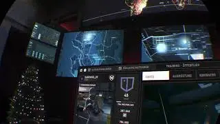 FW|ZH:CS -/- LiVe! &laquo;TrAiNiNg&raquo; @ PS4 VR -- Good Morning, Firewall! &brvbar; &frac14; DE | #VR eSports