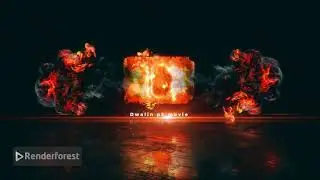 Dwalin Pk Movie III