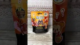 Disney Munchlings Super Sizzling Unboxing