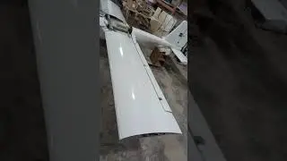 Drone Airplane from AGRO AVIATION - Pulverization Drone