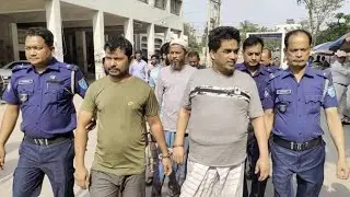 Rohingya breaking News | ARSA commander was arrested by the Bangladesh government