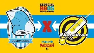 ROCKGOL [2005]  Resfriados X Diabéticos| Final