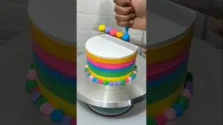 New Look Cake  #shorts #shortvideo #cake #cakedesign #ytshorts #viralvideo #cakes
