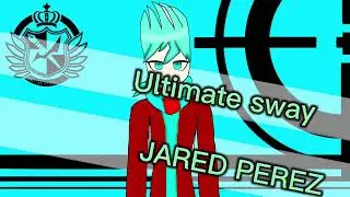 Danganronpa ocs characters introduction #characterintroduction #danganronpaoc #fyp #capcutedit