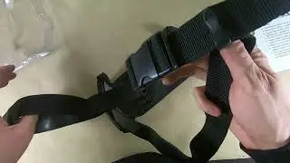 Аксессуары HEBE для мотоциклистов - Ремень+ручки для пассажира АТВ/МОТО - 336 руб.