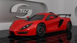 Asphalt 8 Ruben M. & Rev-Bablor & Жека (Windows) Part 2