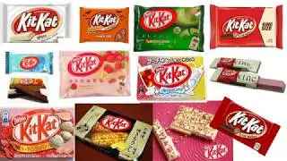 KitKat Code of Conduct