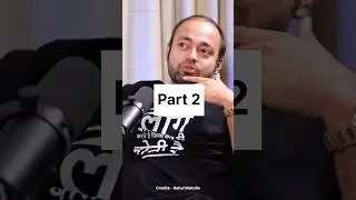Controversy part 2 #trading F.t @AbhishekKar @AbhishekKaraktalks #youtube
