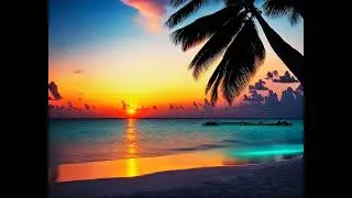 Chris le Blanc Blue Bar Morning (George Solar Sunrise Dub Mix)