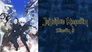 You Better Get Strong - Jujutsu Kaisen Season 2 Original Soundtrack
