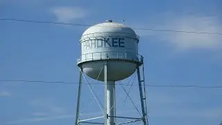 A Walk in Pahokee, FL