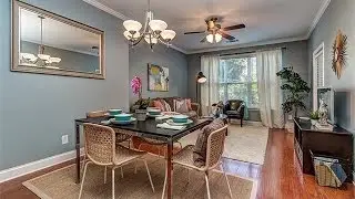 Easy Living in This Wonderfully Maintained Condo in Madison Park!