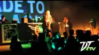 DT TV Go Gadget Live @ PBU