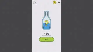 Happy Glass (30-45 Level)