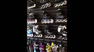 Shop Task Calgary visit