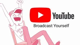 Broadcast Yourself
