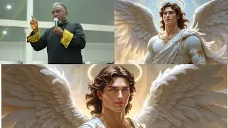 FINDING YOUR GUARDIAN ANGEL : A VERY DEEP HIDDEN SECRET