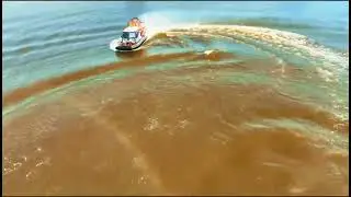 inflatable airboats-can be anywhere