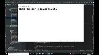 Android Studio Quiz Display to Textview sqlite database part 7