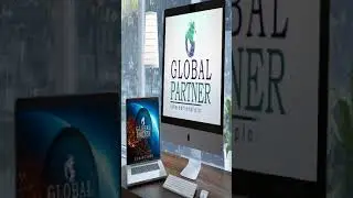 GLOBAL PARTNERS PAGA! RECEBENDO 200 REAIS PELA MIBANK