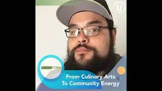 From Culinary Arts to Community Energy: Darby's Impact on Sioux Valley and Beyond