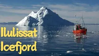 Exploring the Majestic Ilulissat Icefjord: A Journey Through Denmark's Frozen Wonder